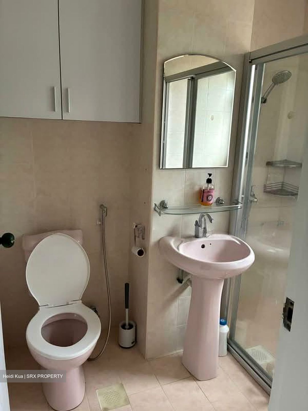 Grande Vista (D28), Condominium #576835331
